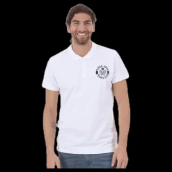 Björn Borg Summer T.C Polo White Vit Discount