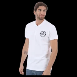 Björn Borg Summer T.C Polo White Vit Discount