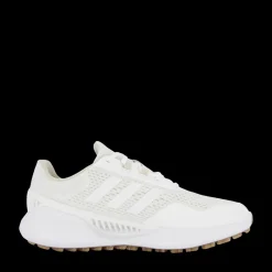 Sale adidas Summervent 24 Bounce Golf Shoes Low Cloud White / Cloud White / Aluminium Vit
