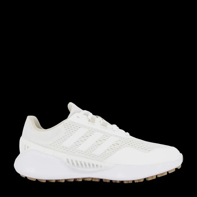 Sale adidas Summervent 24 Bounce Golf Shoes Low Cloud White / Cloud White / Aluminium Vit