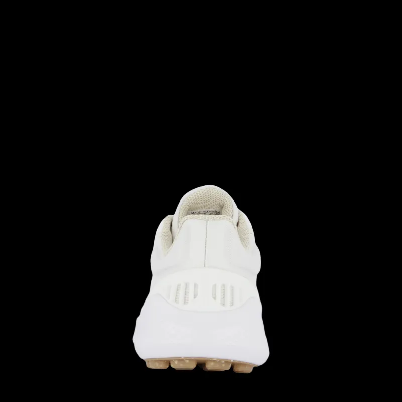Sale adidas Summervent 24 Bounce Golf Shoes Low Cloud White / Cloud White / Aluminium Vit