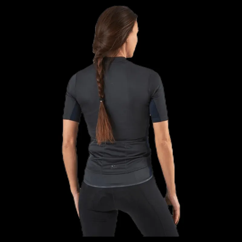 Craft Summit Jersey Black Svart Best