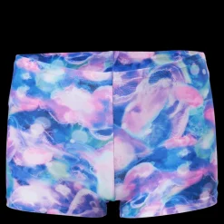 Speedo Sun Protection Top And Short Pink Rosa Clearance