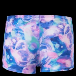 Speedo Sun Protection Top And Short Pink Rosa Clearance