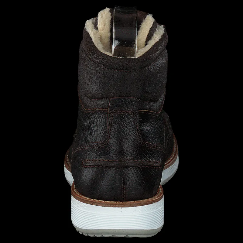 Björn Borg Sundal High Tmb M Dark Brown Brun Outlet
