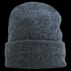 Hot Lindberg Sundby Hat Anthracite Svart