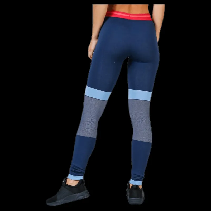 Kari Traa Sundve Tights Blue Blå Sale