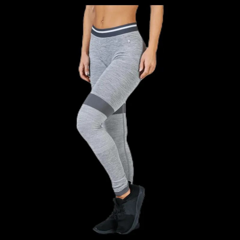 Outlet Kari Traa Sundve Tights Grey Grå
