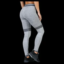 Outlet Kari Traa Sundve Tights Grey Grå
