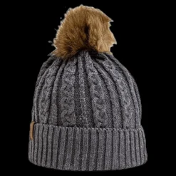 Best Lindberg Sunne Hat Grey Grå