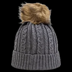 Best Lindberg Sunne Hat Grey Grå