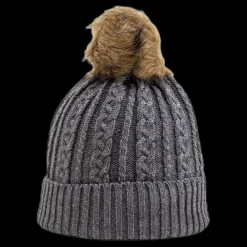Best Lindberg Sunne Hat Grey Grå