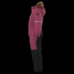 Sale ZigZag Sunny Coverall Fur W-PRO 10000 Purple Lila