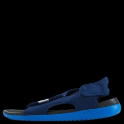 Nike Sunray Adjust 5 PS Little kids/GS Big kids Blue Blå Online