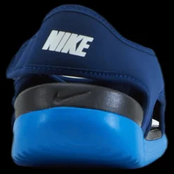 Nike Sunray Adjust 5 PS Little kids/GS Big kids Blue Blå Online