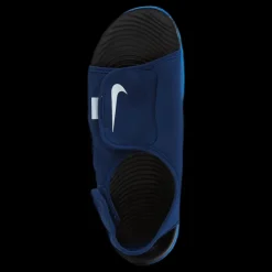 Nike Sunray Adjust 5 PS Little kids/GS Big kids Blue Blå Online