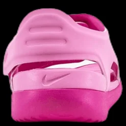 Outlet Nike Sunray Adjust 5 PS Little kids Pink Rosa