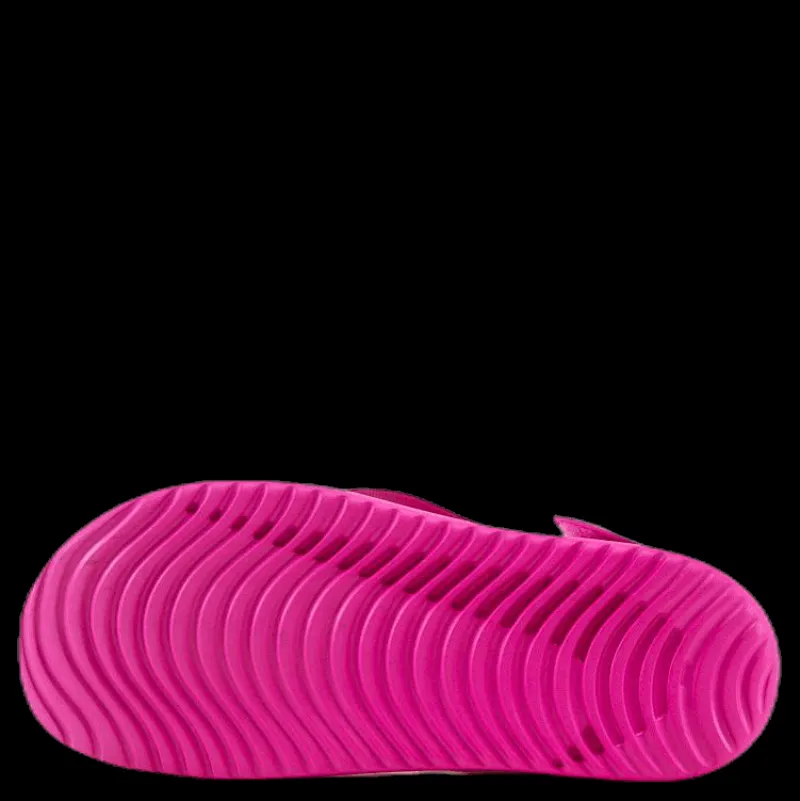 Outlet Nike Sunray Adjust 5 PS Little kids Pink Rosa
