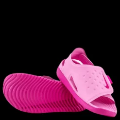 Outlet Nike Sunray Adjust 5 PS Little kids Pink Rosa