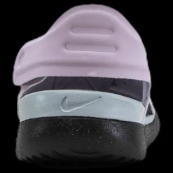 Clearance Nike Sunray Adjust 5 PS Purple/White Lila