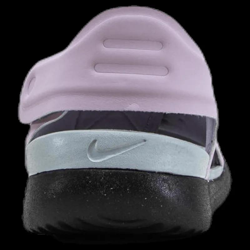 Clearance Nike Sunray Adjust 5 PS Purple/White Lila