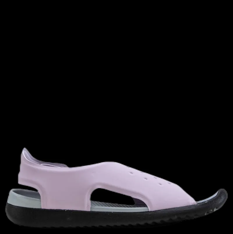 Clearance Nike Sunray Adjust 5 PS Purple/White Lila