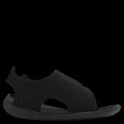 Nike Sunray Adjust 5 TD Kids Black Svart