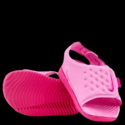 Nike Sunray Adjust 5 TD Kids Pink Rosa Online