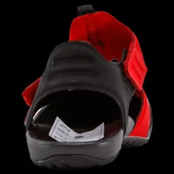 Nike Sunray Protect 2 PS Black/Red Svart och Röd Sale
