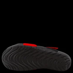 Nike Sunray Protect 2 PS Black/Red Svart och Röd Sale