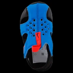 New Nike Sunray Protect 2 TD Blue/Black Svart