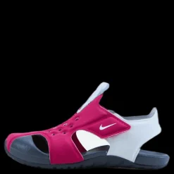 Nike Sunray Protect 2 TD Kids Pink Flerfärgad Discount