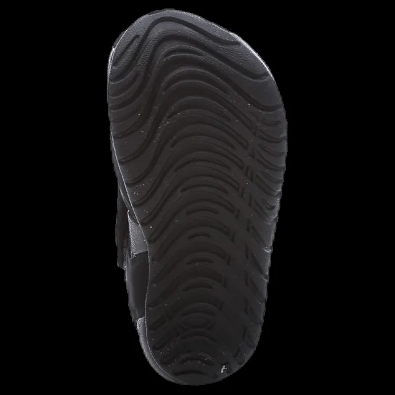 Online Nike Sunray Protect 2 TD Kids White/Black Svart