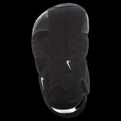 Online Nike Sunray Protect 2 TD Kids White/Black Svart