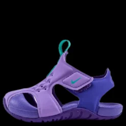Online Nike Sunray Protect 2 TD Purple Lila