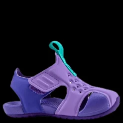 Online Nike Sunray Protect 2 TD Purple Lila