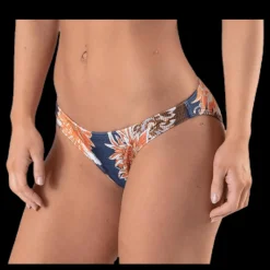 Clearance Rip Curl Sunsetters Full Bottom Blue Blå