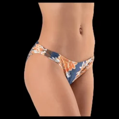 Clearance Rip Curl Sunsetters Full Bottom Blue Blå