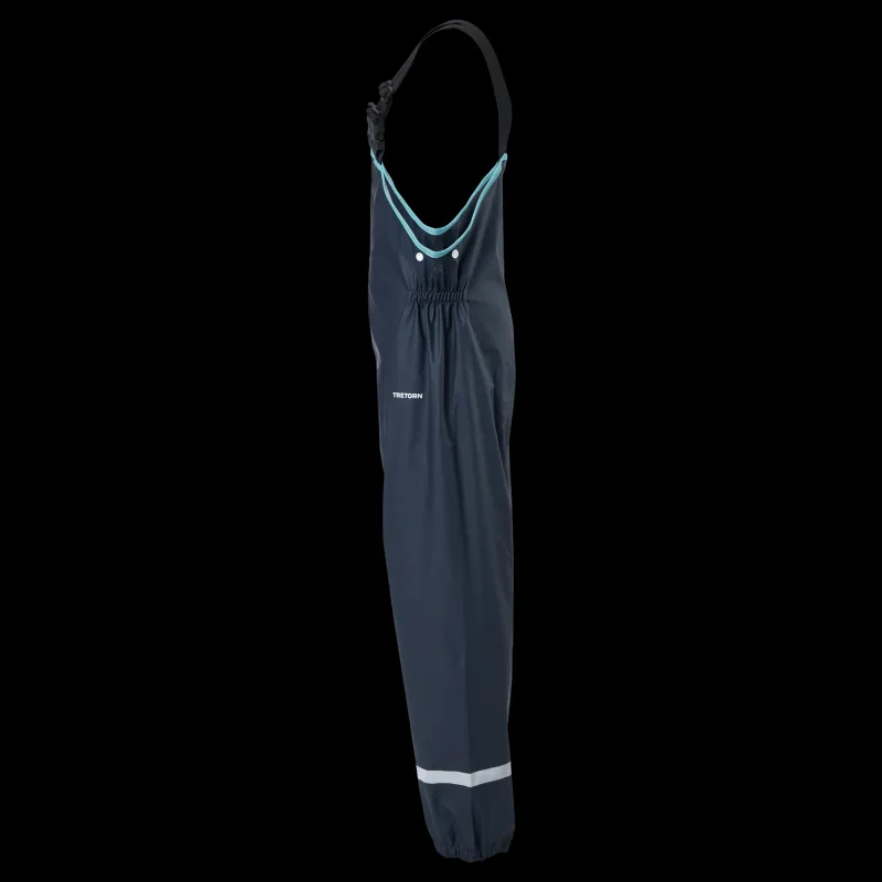 Discount Tretorn Sunshower Set Legion Blue Blå