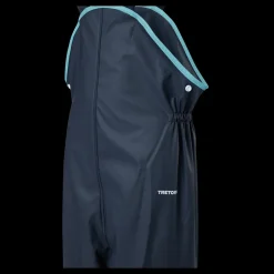 Discount Tretorn Sunshower Set Legion Blue Blå
