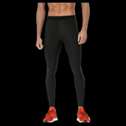 Discount adidas Supenova Warm Tight Black Svart