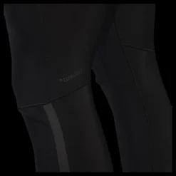 Discount adidas Supenova Warm Tight Black Svart