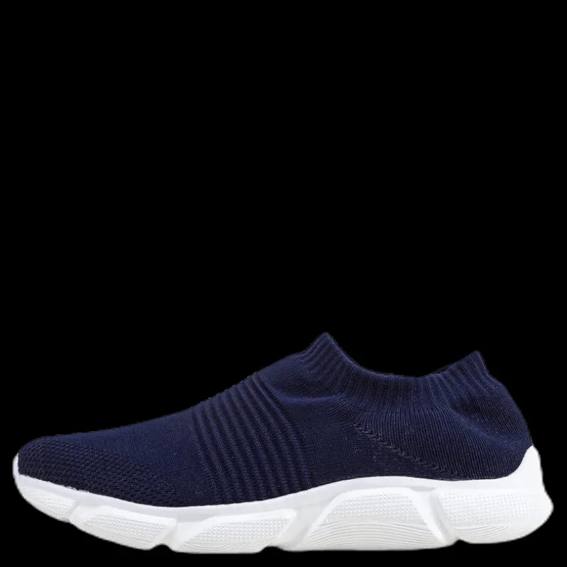 Best Nonation Super Light Sneakers Gamma Blue Blå