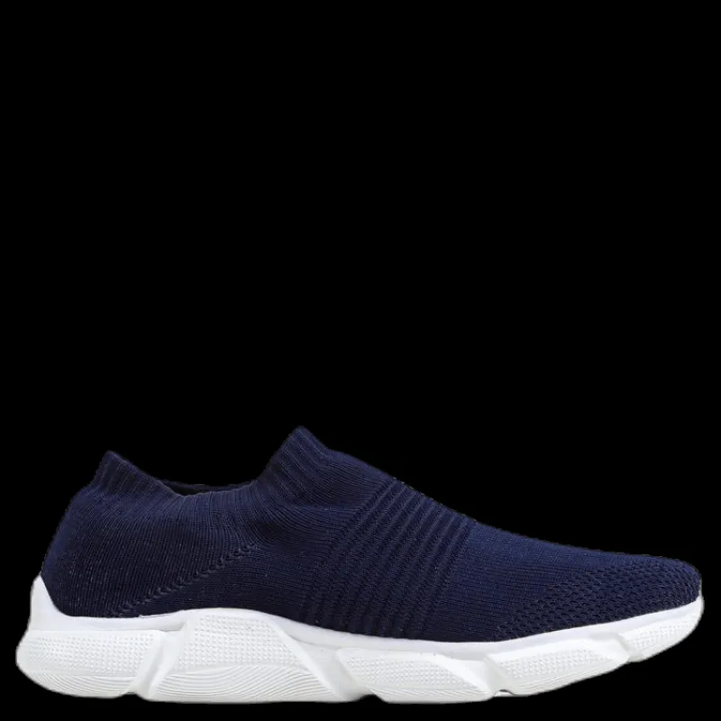 Best Nonation Super Light Sneakers Gamma Blue Blå