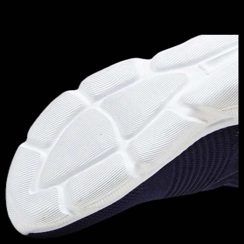 Best Nonation Super Light Sneakers Gamma Blue Blå