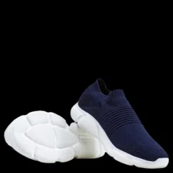 Best Nonation Super Light Sneakers Gamma Blue Blå