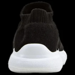 Nonation Super Light Sneakers Gamma Black Svart Discount