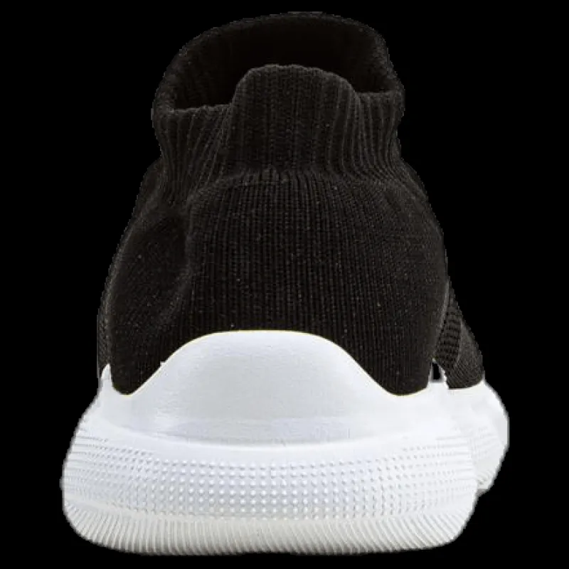 Nonation Super Light Sneakers Gamma Black Svart Discount