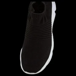 Nonation Super Light Sneakers Gamma Black Svart Discount
