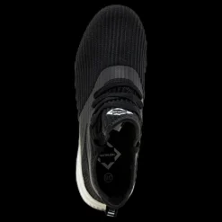 Nonation Super Light Sneakers Verdi Black Svart Discount